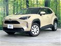 2024 Toyota Yaris Cross