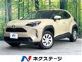 2024 Toyota Yaris Cross