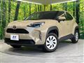 2024 Toyota Yaris Cross