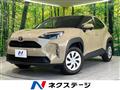 2024 Toyota Yaris Cross