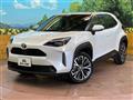 2024 Toyota Yaris Cross