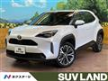 2024 Toyota Yaris Cross