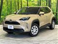 2024 Toyota Yaris Cross