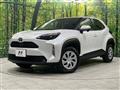 2023 Toyota Yaris Cross