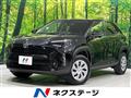 2023 Toyota Yaris Cross