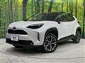 2024 Toyota Yaris Cross