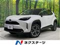 2024 Toyota Yaris Cross