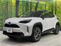 2024 Toyota Yaris Cross