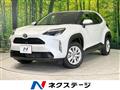 2024 Toyota Yaris Cross