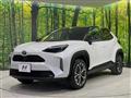 2024 Toyota Yaris Cross