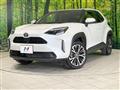 2024 Toyota Yaris Cross