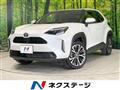 2024 Toyota Yaris Cross