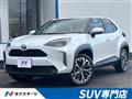 2024 Toyota Yaris Cross