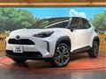 2024 Toyota Yaris Cross