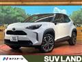 2024 Toyota Yaris Cross