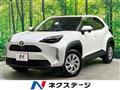 2024 Toyota Yaris Cross