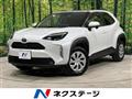 2024 Toyota Yaris Cross