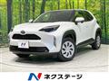 2024 Toyota Yaris Cross