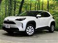 2024 Toyota Yaris Cross