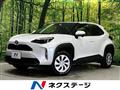 2024 Toyota Yaris Cross