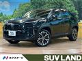 2022 Toyota Yaris Cross