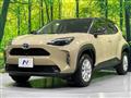 2024 Toyota Yaris Cross