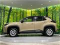 2024 Toyota Yaris Cross