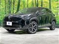 2022 Toyota Yaris Cross