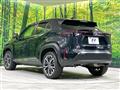 2022 Toyota Yaris Cross