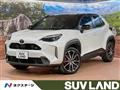 2023 Toyota Yaris Cross