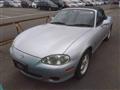 2001 Mazda Roadster