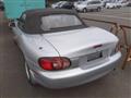 2001 Mazda Roadster