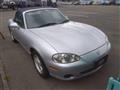 2001 Mazda Roadster