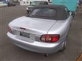 2001 Mazda Roadster