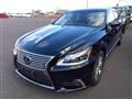 2015 Lexus LS