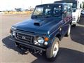 1996 Suzuki Jimny