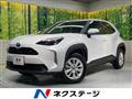 2024 Toyota Yaris Cross