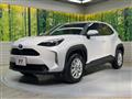 2024 Toyota Yaris Cross