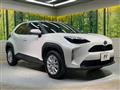 2024 Toyota Yaris Cross