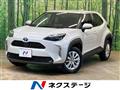 2024 Toyota Yaris Cross