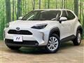 2024 Toyota Yaris Cross