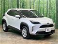 2024 Toyota Yaris Cross