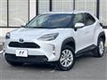 2024 Toyota Yaris Cross