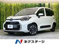 2023 Toyota Sienta