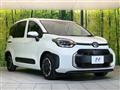 2023 Toyota Sienta