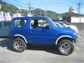 2010 Suzuki Jimny