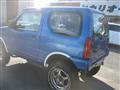 2010 Suzuki Jimny