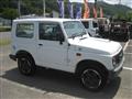 1997 Suzuki Jimny