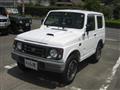 1997 Suzuki Jimny