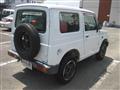 1997 Suzuki Jimny